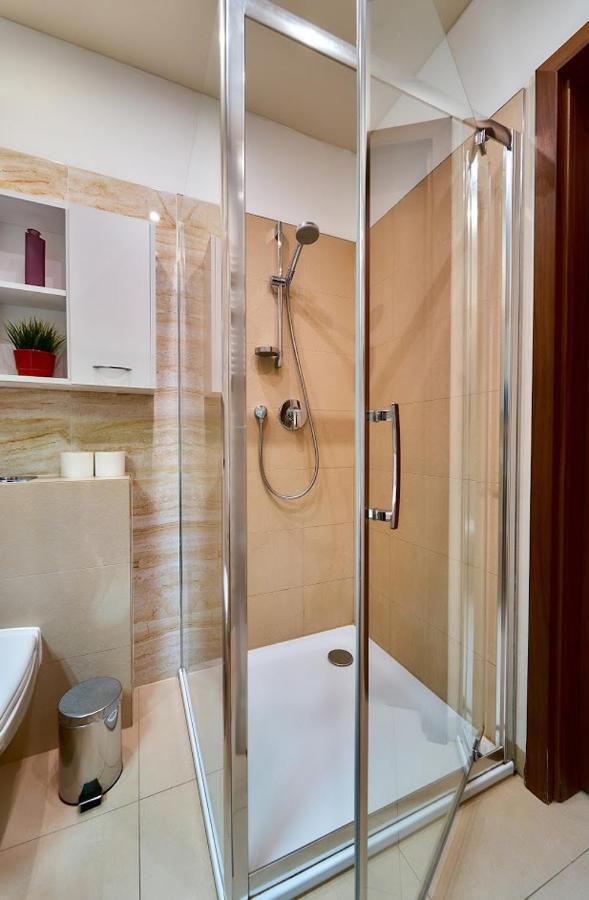 Apartamenty Swinoujscie - Aleja Baltic Park Molo C206 Exterior photo